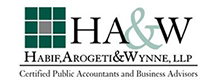 HA&W