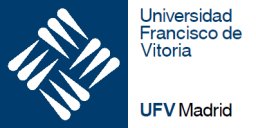 Universidad Francisco de Vitoria UFV Madrid